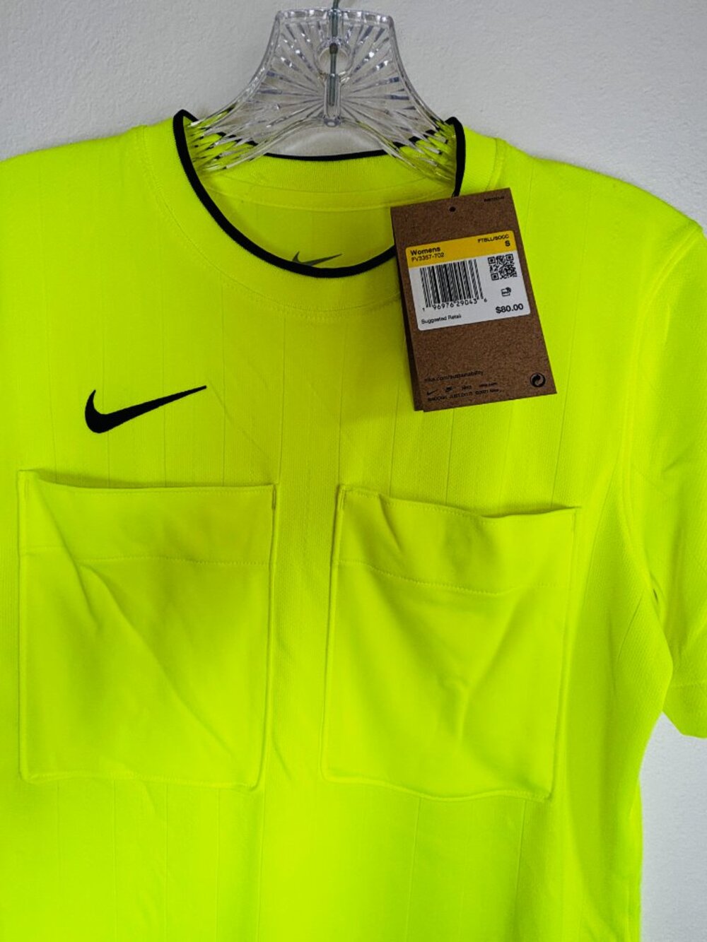 Nike t-shirt, SIZE S - Picture 3 of 4